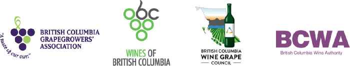 Annual BC Wine Industry Insight Conference 2023