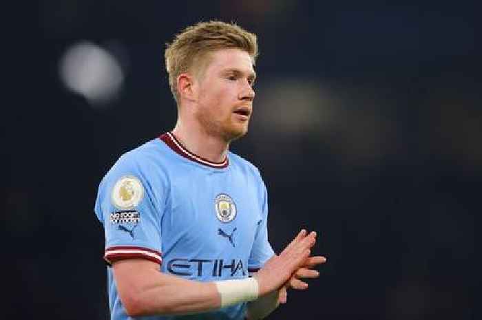 Mikel Arteta told Arsenal have their own Kevin De Bruyne and Frank Lampard ahead of Man City