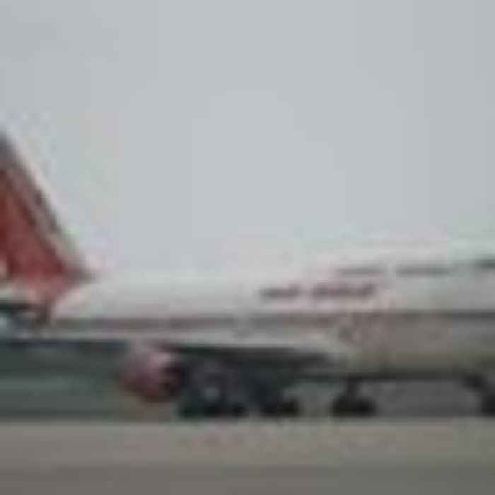 Hundreds of new Airbus jobs for UK through Air India plane contract