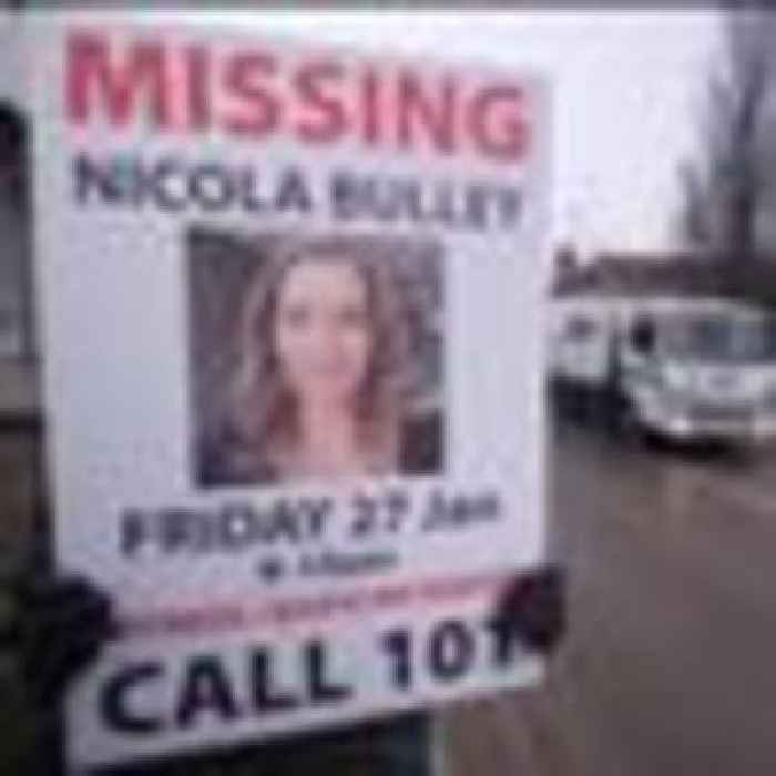 Police told to adjust messaging in Nicola Bulley search to stop people 'taking things into own hands'