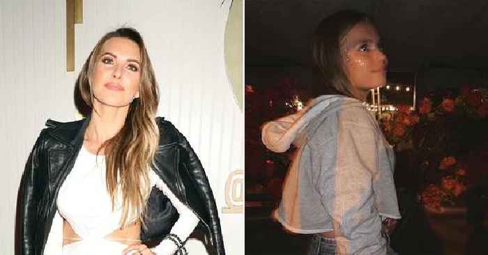 'The Hills' Star Audrina Patridge Heartbreakingly Reveals Her 15-Year-Old 'Niece Is Now In Heaven'