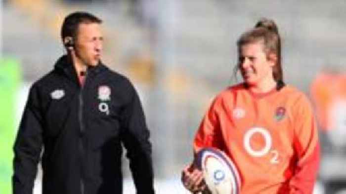 Bemand to leave Red Roses, Deacon to stay