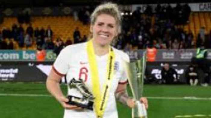 Lionesses hunt more silverware at Arnold Clark Cup