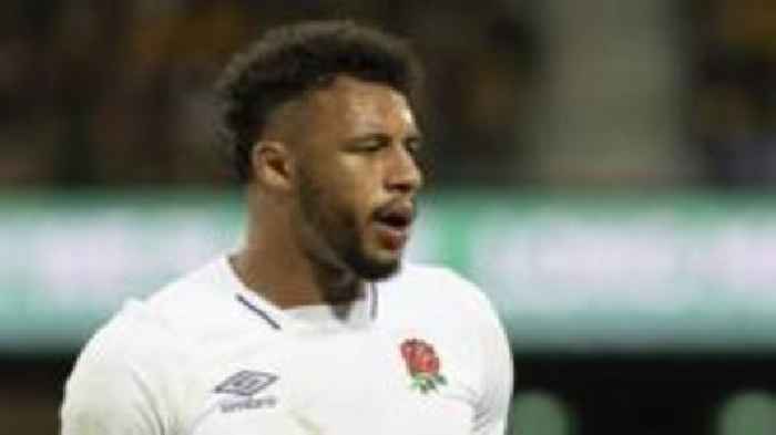 'No concern' over picking Lawes for Wales game
