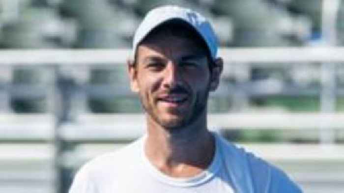 Part-timer 'needs another day off' work after ATP win
