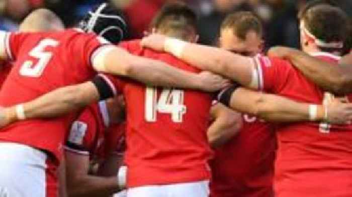 Welsh rugby union players consider strike action