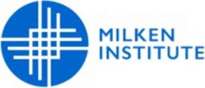 MILKEN INSTITUTE ANNOUNCES THE RETURN OF JAPAN SYMPOSIUM IN TOKYO, RUNNING FROM MARCH 22-23, AT THE RITZ-CARLTON