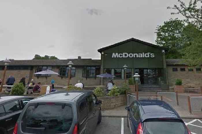 McDonald's increases price of five menu items starting today - full list