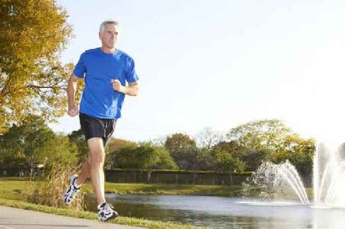 Best time to exercise if you want to burn fat fast revaled by new study