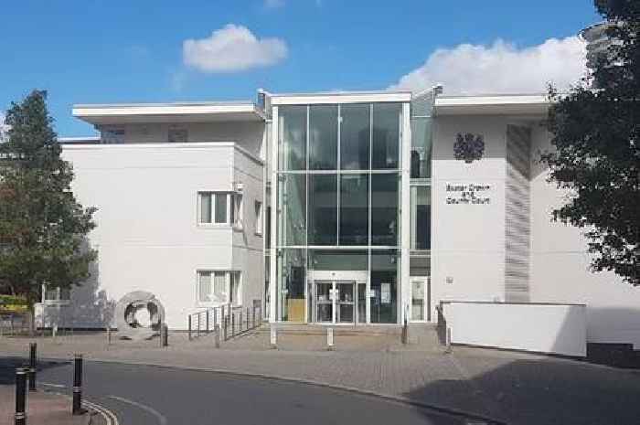 Former Devon and Cornwall Police officer faces charges of making indecent images of children