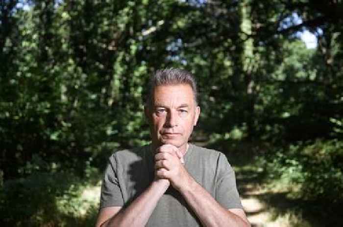 Chris Packham's 'emotional' autism documentary visits life skills training centre in Leicestershire