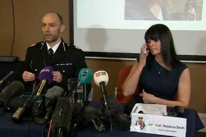 Nicola Bulley press conference: Police reveal key phone evidence