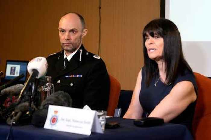 Police investigating Nicola Bulley's disappearance say lines are 'inundated with false information'