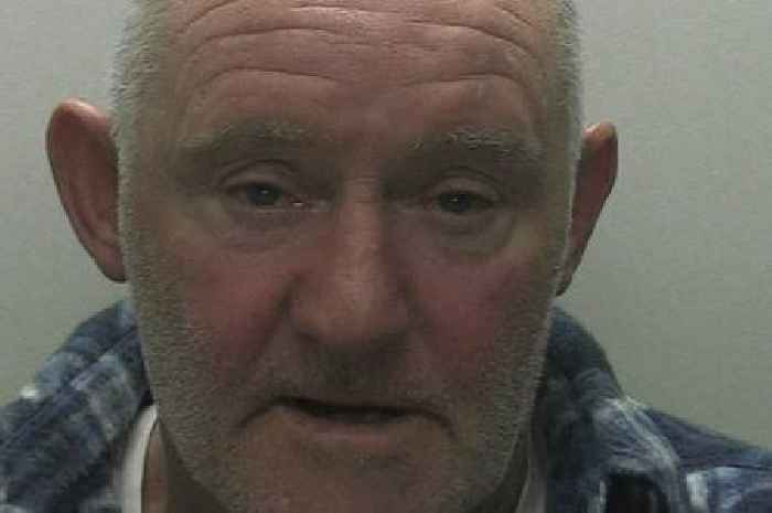 Liverpool courier stopped in Devon hid half a kilo of cocaine under bonnet