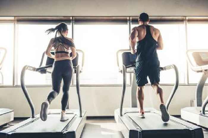 Best time to workout if you want to burn fat fast revealed by new study