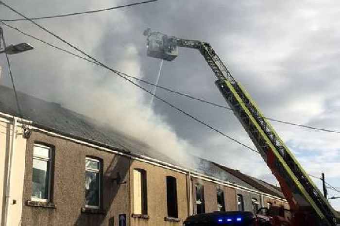 Firefighter recruits sacked for cheating in exam