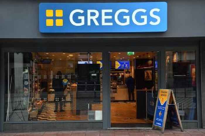 Greggs to open another Cardiff branch to replace old Carphone Warehouse