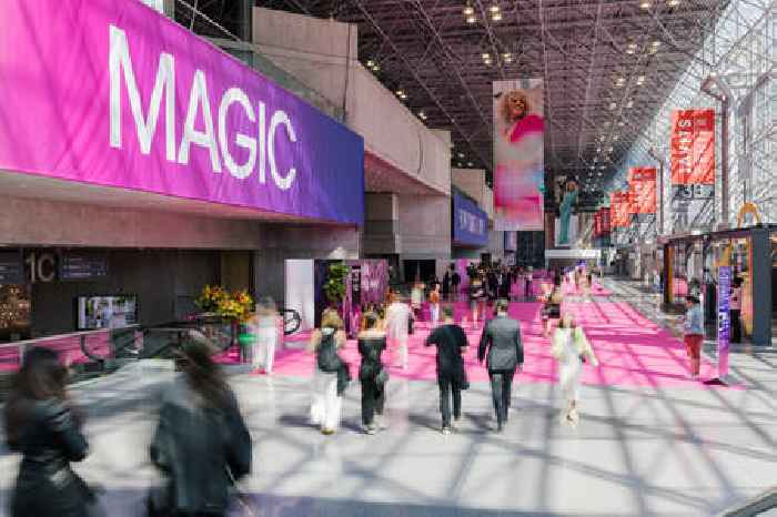 Hundreds of Todays Top Modern Sportswear, Young Contemporary and Trend Driven Brands to Showcase at MAGIC New York This February