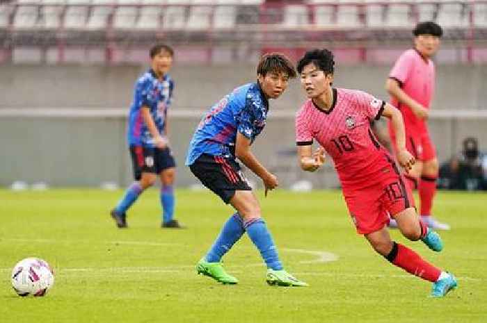 Arnold Clark Cup: Three players to watch as Lionesses to face off with Korea Republic