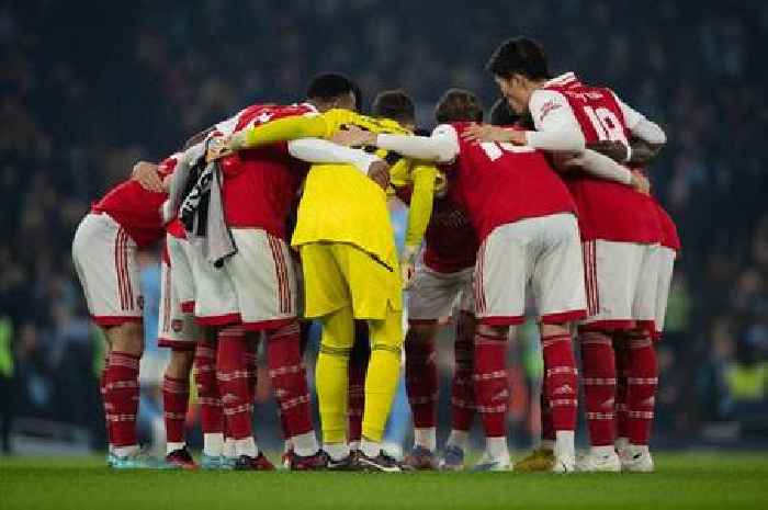 Bacary Sagna and Chris Sutton disagree on Arsenal vs Man City prediction