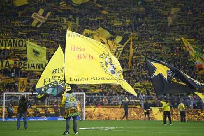 Borussia Dortmund vs Chelsea USA stream, TV channel and how to watch Champions League