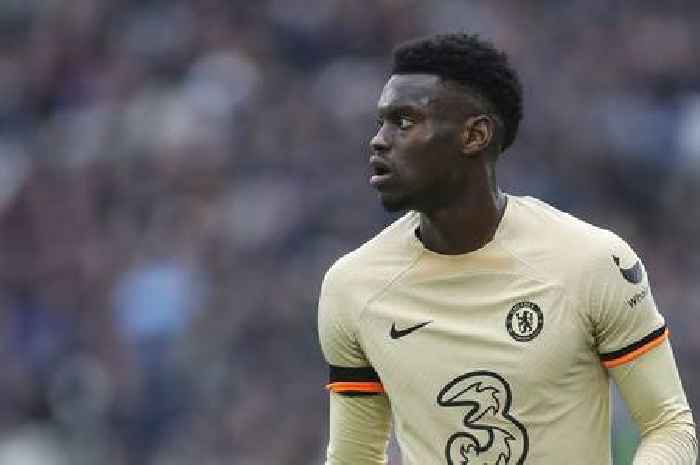 Graham Potter Chelsea Champions League gamble under scrutiny as Kalidou Koulibaly in firing line