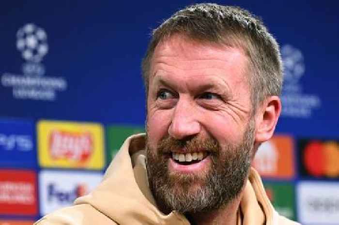 Graham Potter's Chelsea decision has already been made amid Koulibaly and Ben Chilwell dilemma