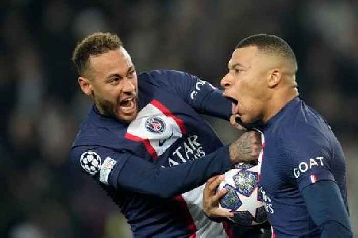 Neymar to Chelsea transfer could grant Kylian Mbappe wish after Lionel Messi exit