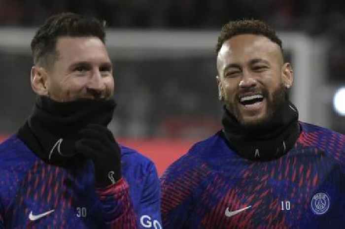 Neymar to Chelsea transfer latest: Todd Boehly talks, record fee, PSG stance on stunning move