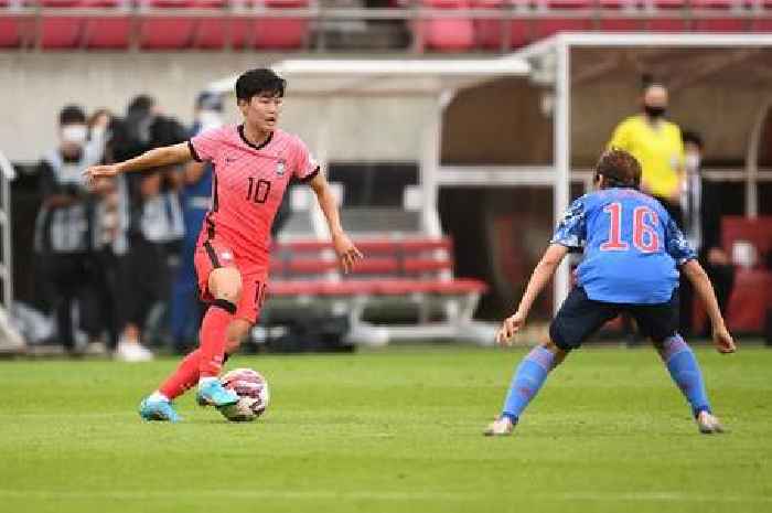 Who are Korea Republic? The first opponents England face in the Arnold Clark Cup