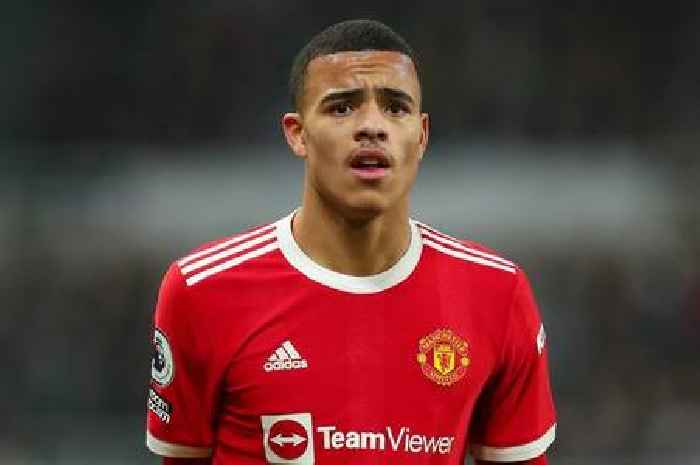 Some Man Utd stars would have 'no objection' to Mason Greenwood returning to first-team