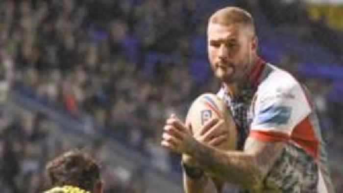 Is 2023 the year Leigh crack Super League?