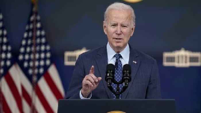 Pres. Biden: 3 balloons shot down ‘most likely’ not used for spying