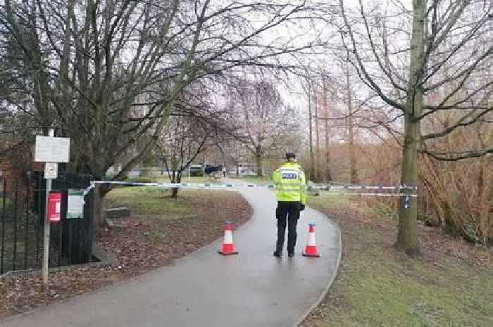 Police near River Gardens: Live updates as officers launch city centre assault investigation