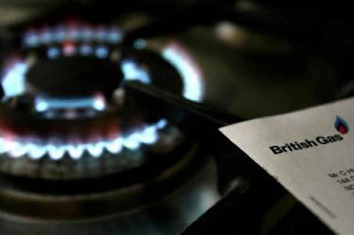British Gas owner Centrica sees profits soar to £2.8billion from £948m