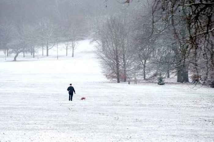 Fears 'Beast from the East' could return in March as snow given out for Nottingham