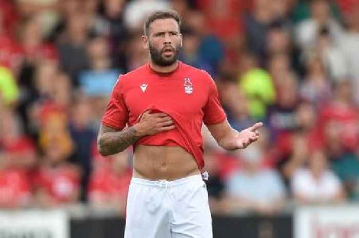 Nottingham Forest receive heavy backlash for controversial decision after double injury blow