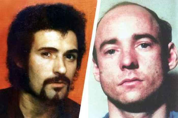 Horrific crimes of Stoke-on-Trent-born 'Midlands Ripper' who 'could have more victims than Peter Sutcliffe'