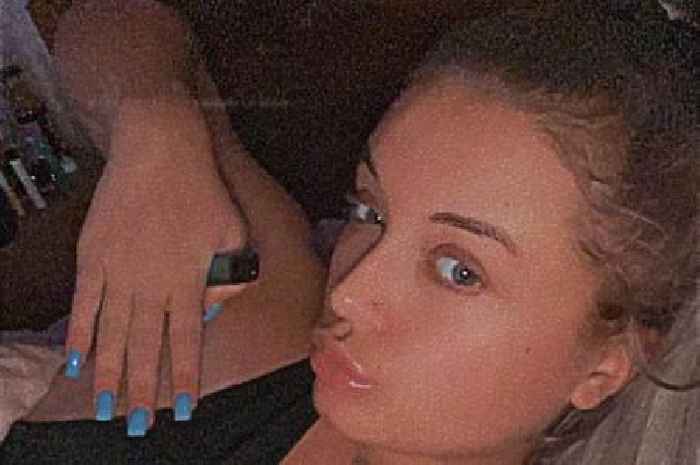 Girl so 'attached' to vape she fell asleep holding it diagnosed with 'Popcorn Lung'