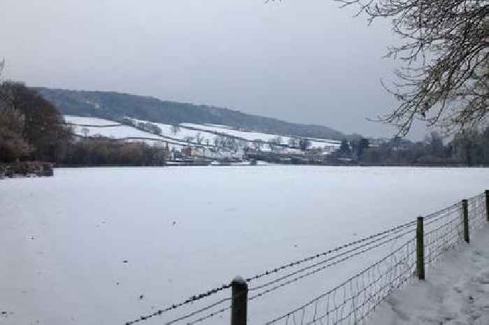 UK weather: Met Office latest on if 'Beast from the East' could hit UK amid -7C freeze