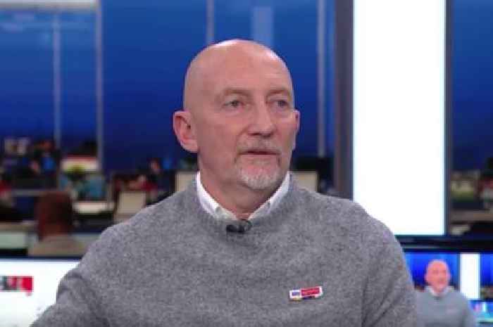 Former QPR and Blackpool boss Ian Holloway 'interviewed' for Motherwell job