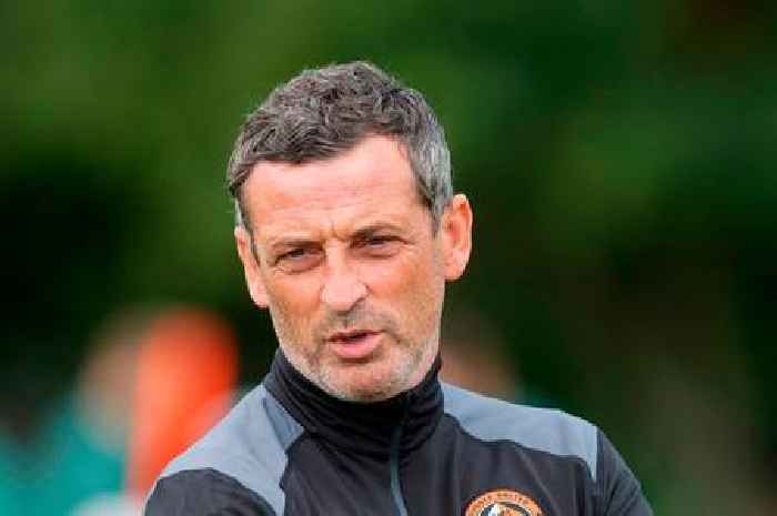 Jack Ross enters next Motherwell manager race but key contender drops out with three men named on 'shortlist'