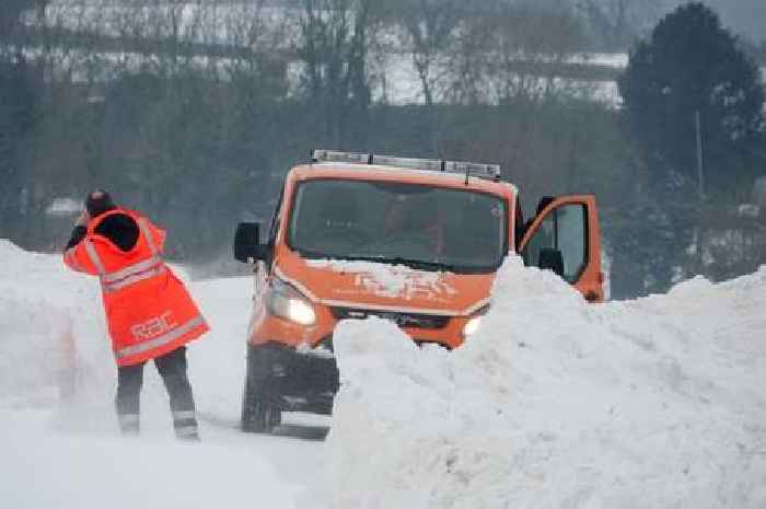 What the Met Office says about sudden stratospheric warming and  another Beast from the East