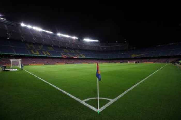 Is Barcelona v Man Utd on TV tonight? Early kick-off time and channel details explained