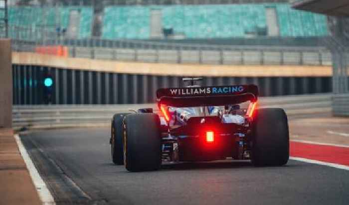 Will New Sponsor Deals Save Williams F1 team's Financial Future?
