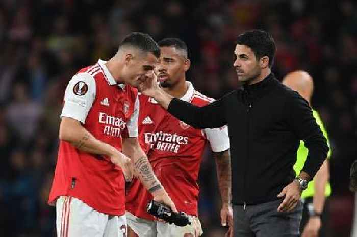 Arsenal's best Europa League path explored as Man United and Barcelona face early elimination
