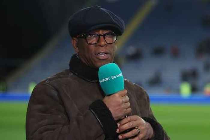 Ian Wright names the one player that cost Arsenal vs Man City and it's not Tomiyasu or Nketiah