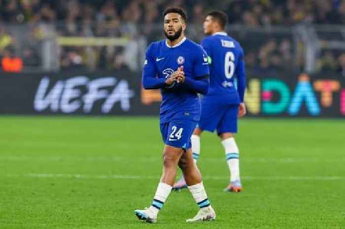 Reece James decision, Ben Chilwell problem - Five Chelsea changes needed for Southampton clash