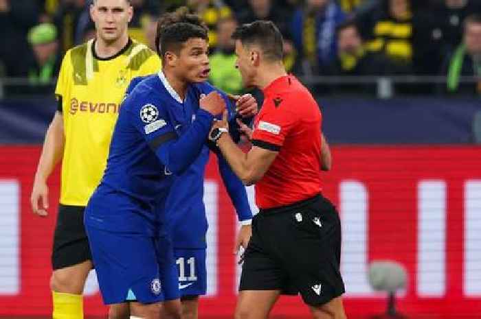 What Thiago Silva did to protect Enzo Fernandez amid 'disrespect' after Chelsea defeat