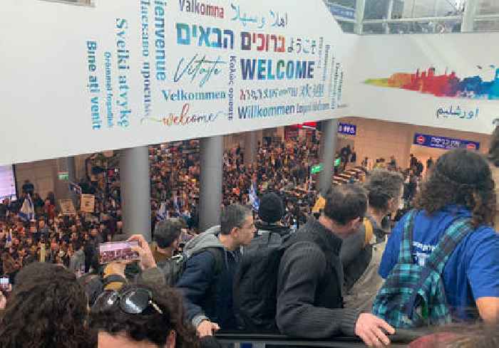 Miri Regev must not roadblock Israel's transportation needs - editorial